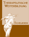 Therapeutische Weiterbildung Scheuerer